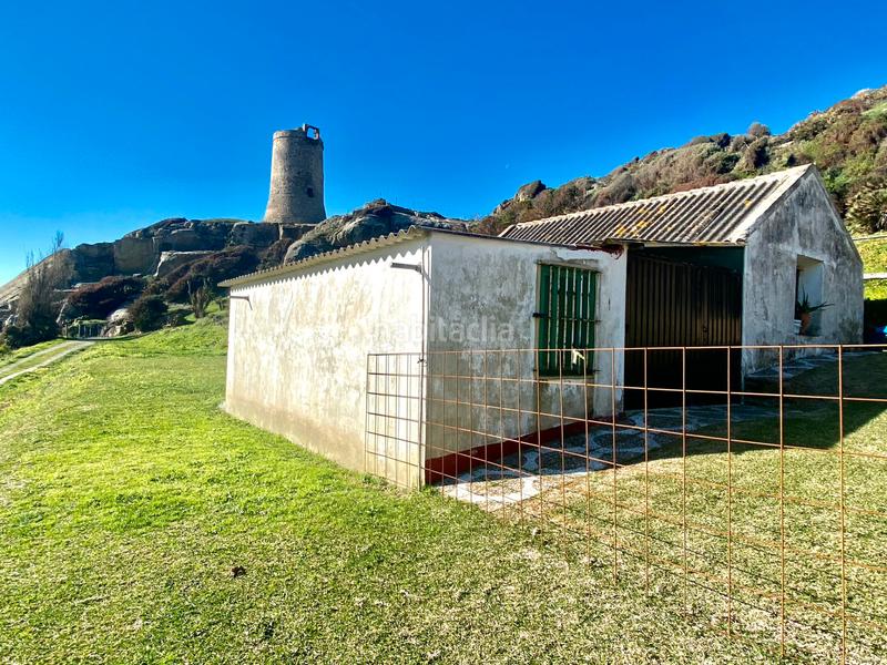 Foto 5196867b-4306-45fb-b334-f3804a2ef433. Bauernhof in Puntales - Zona Franca Cádiz