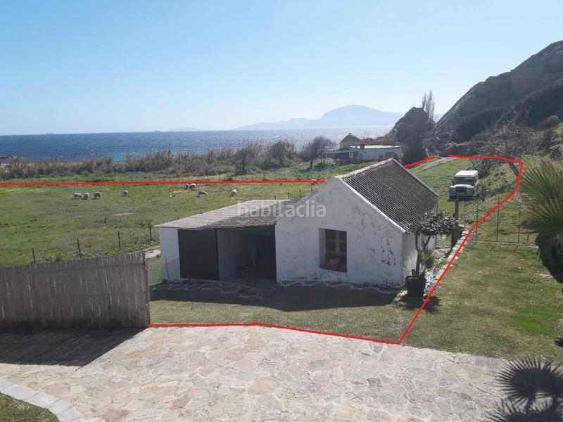 Foto 7397c9fa-211e-47c2-b545-14175ad50e02. Bauernhof in Puntales - Zona Franca Cádiz