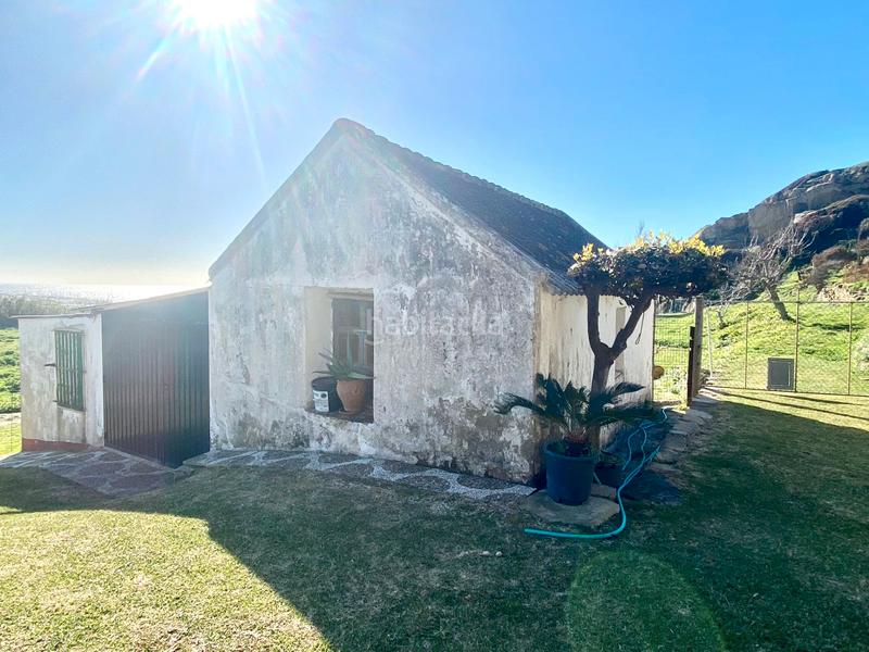 Foto 74f8598b-8849-4672-8610-3904ccab0667. Bauernhof in Puntales - Zona Franca Cádiz