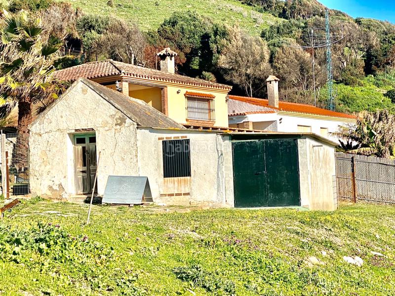 Foto 7a080a56-a201-4070-aa0d-0def59f9a2aa. Bauernhof in Puntales - Zona Franca Cádiz