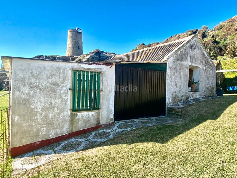 Foto 7a34ea6d-c4e2-44a7-8d2e-942fcef03046. Bauernhof in Puntales - Zona Franca Cádiz