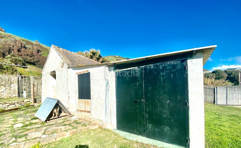 Foto a20da052-a8d9-4334-8113-0a0273bf9aad. Bauernhof in Puntales - Zona Franca Cádiz