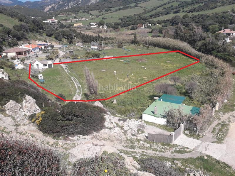 Foto a7b1c724-6414-4a72-854c-b42cd5e311cf. Bauernhof in Puntales - Zona Franca Cádiz