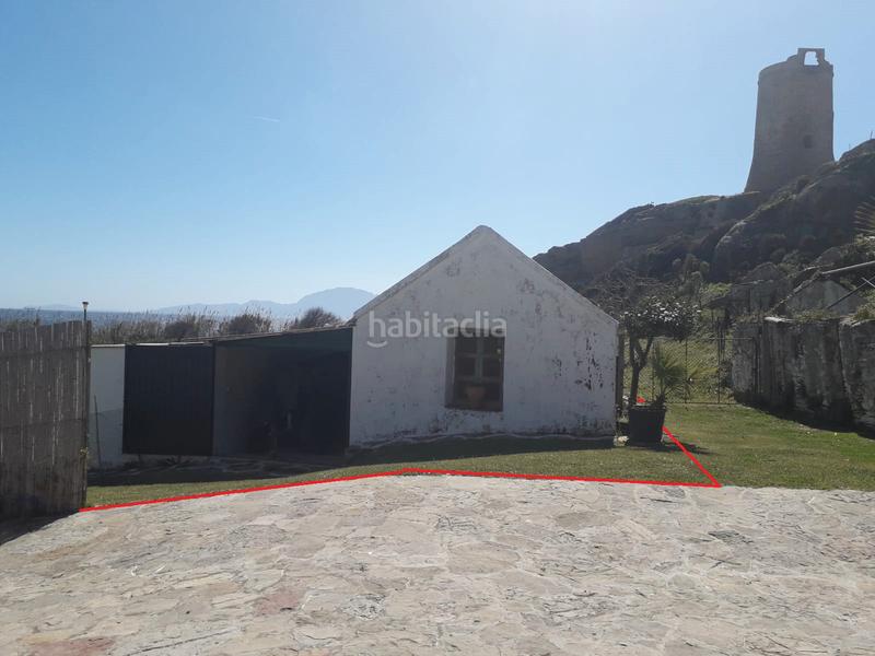 Foto ac510af3-a750-4146-9b30-dd355586c24e. Bauernhof in Puntales - Zona Franca Cádiz