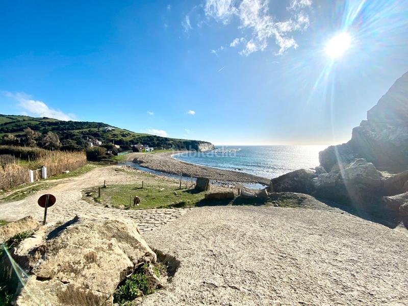 Foto c9dfa4f6-b820-43f7-a210-0ab310e341b7. Bauernhof in Puntales - Zona Franca Cádiz