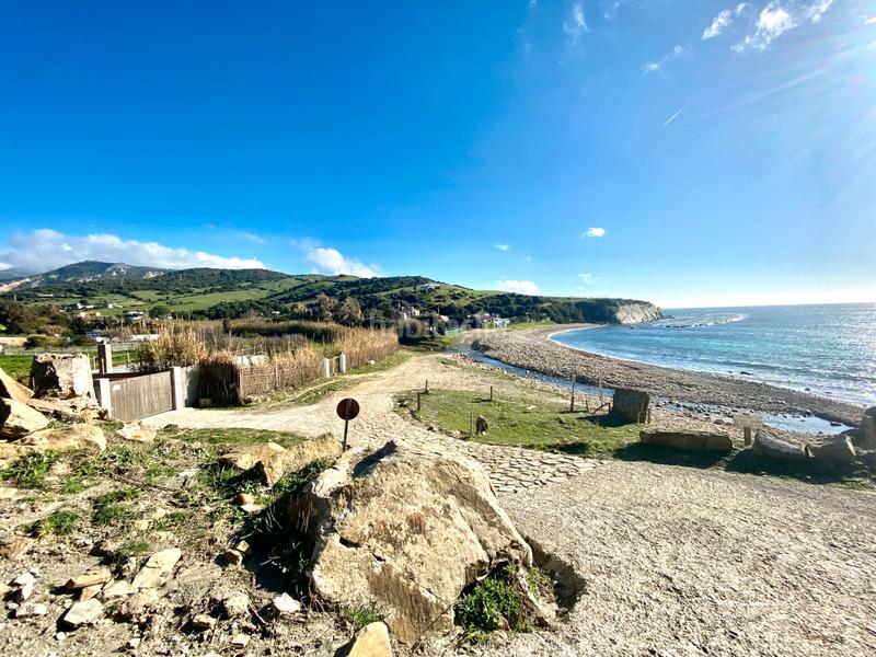 Foto cb8bfdc8-2d7a-4b5d-bef6-a881d7db5de9. Bauernhof in Puntales - Zona Franca Cádiz