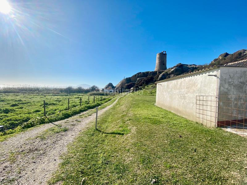 Foto d4568000-b427-4970-9d33-01bae1a87b1c. Bauernhof in Puntales - Zona Franca Cádiz