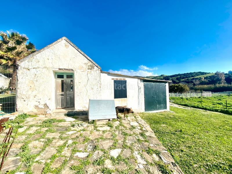 Foto efbe2d89-ce7d-45d0-a77a-5911e9c3db2b. Bauernhof in Puntales - Zona Franca Cádiz