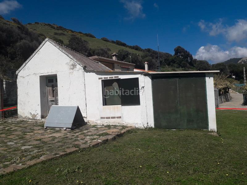 Foto fdcc039e-993b-4b4c-b49b-c8a3e3f3eec9. Bauernhof in Puntales - Zona Franca Cádiz