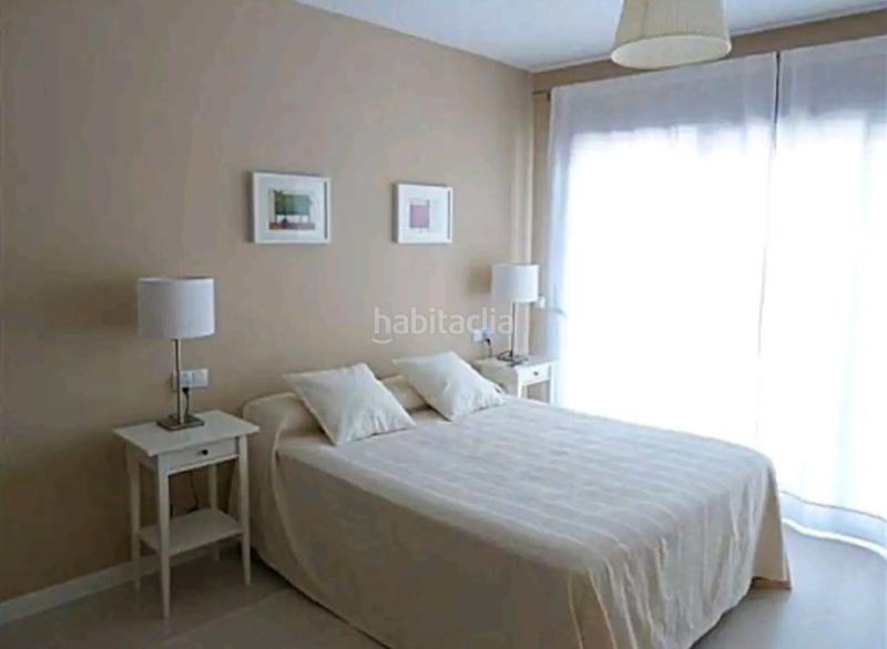 Foto d4fac3ec-2685-4277-bf56-106a2915c2ca. Attique avec parking piscine dans Tarifa ciudad Tarifa