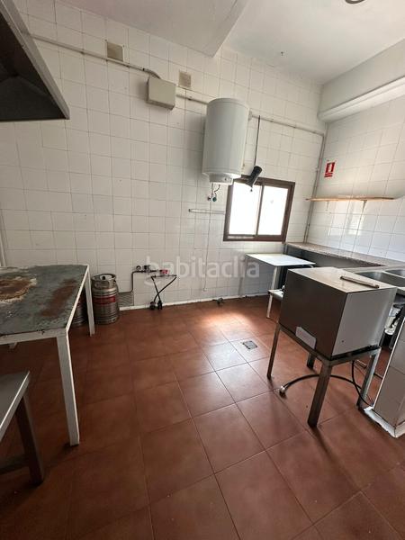 Foto 14780de7-b485-44e0-a828-9f4b26f68d6b. Affitto locale commerciale in Tarifa ciudad Tarifa