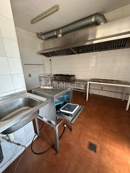 Foto 26437dc2-ad0c-4369-a0a0-3ddaeba4860a. Affitto locale commerciale in Tarifa ciudad Tarifa