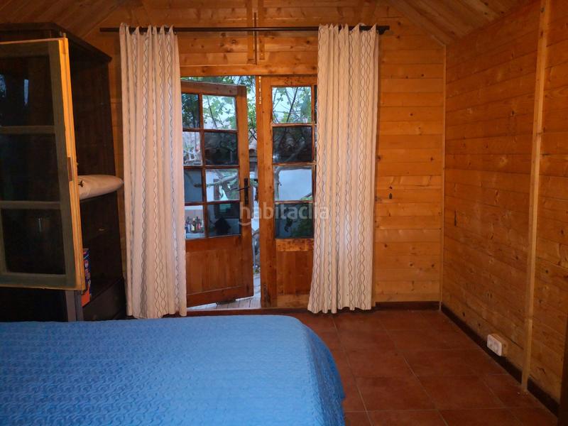 Foto 19433452-9584-46c1-b6f3-b9cabcf821ae. Chalet  con vistas al estrecho en San García Algeciras