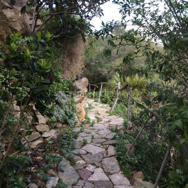 Foto 22298187-08e6-42ac-a6ab-889af0df25f8. Chalet  con vistas al estrecho en San García Algeciras