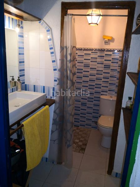 Foto 36efddf2-da51-4df6-bd6d-fb29658d5810. Chalet  con vistas al estrecho en San García Algeciras