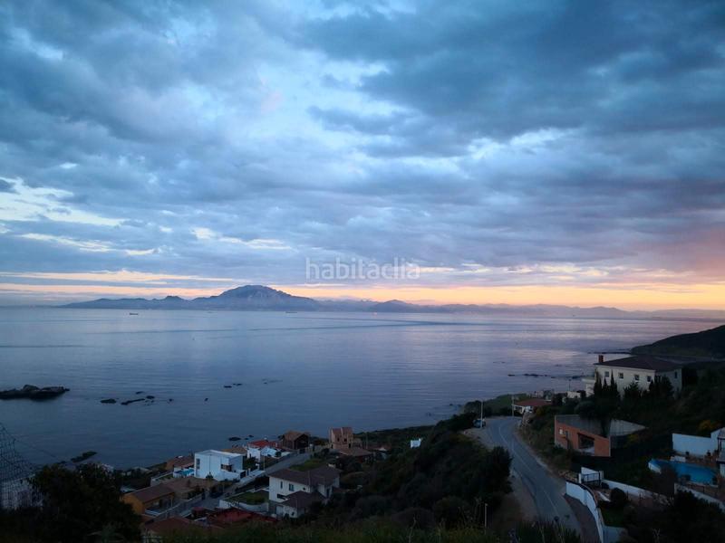 Foto 388f18d0-cb3b-488e-a372-b942e3fcd65b. Chalet  con vistas al estrecho en San García Algeciras