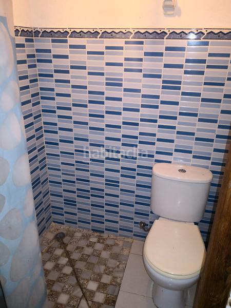 Foto 3d6844ab-47d9-4f7c-a584-d5bdde6b7768. Chalet  con vistas al estrecho en San García Algeciras