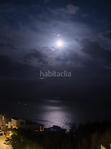 Foto 3eb438b4-cef0-4d4c-87aa-ca0a9793320b. Chalet  con vistas al estrecho en San García Algeciras