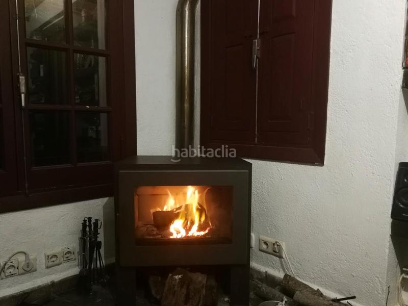 Foto 4aa0ed9f-c3f6-47e5-8c65-8b387865a464. Chalet  con vistas al estrecho en San García Algeciras