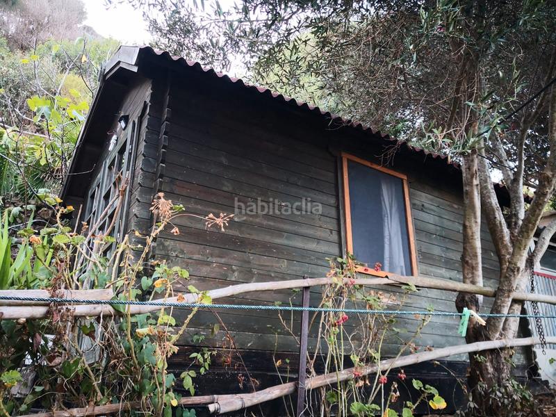 Foto 5b819478-5e00-43ff-8d28-2a8d73041d18. Chalet  con vistas al estrecho en San García Algeciras