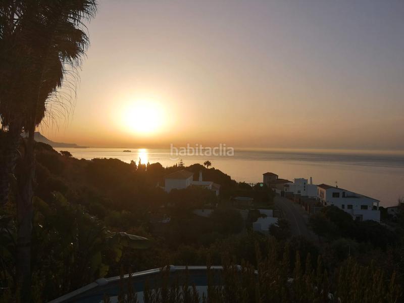 Foto 6ccffa1b-cd49-4569-b085-33aa939ccb71. Chalet  con vistas al estrecho en San García Algeciras