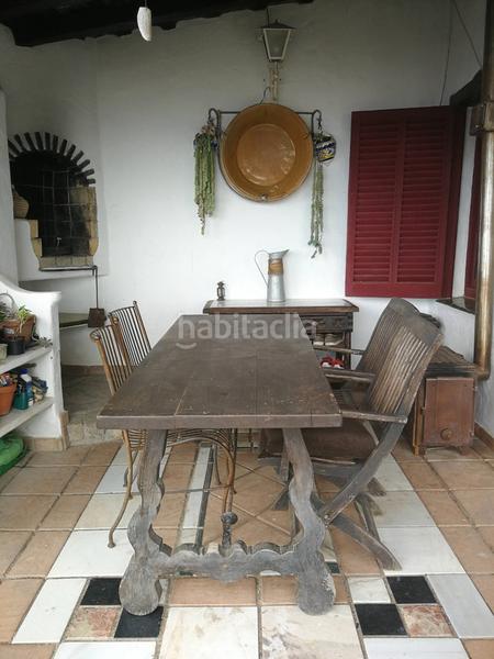 Foto 6d35a696-d259-4f82-b7fe-19582d12e496. Chalet  con vistas al estrecho en San García Algeciras