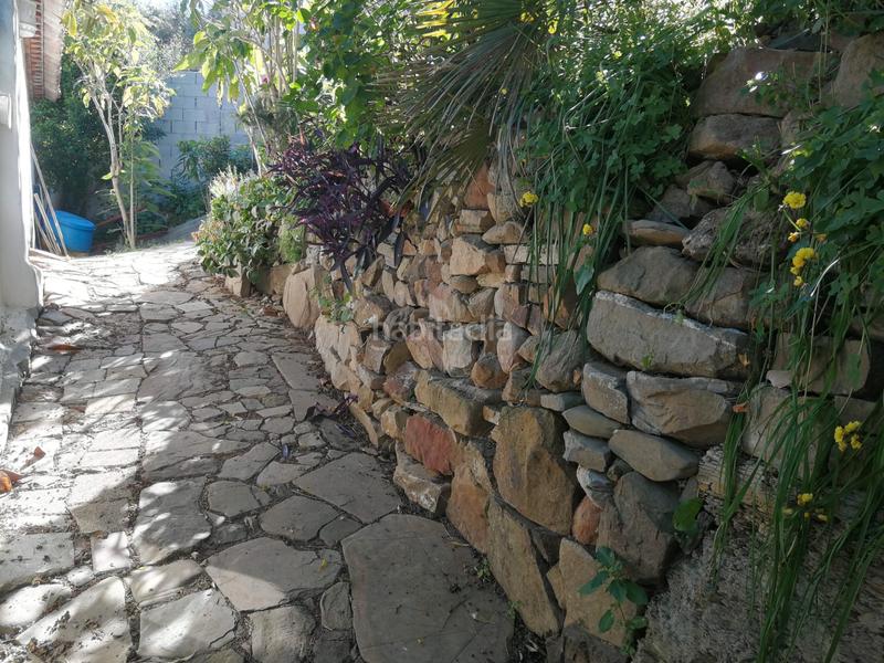 Foto 831efb48-59e7-42ec-96ea-ae97d46a9eb1. Chalet  con vistas al estrecho en San García Algeciras