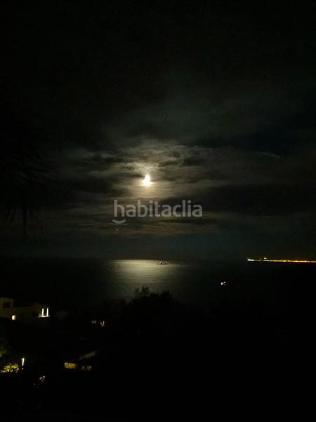 Foto 955aa6d7-70e0-4b51-9a50-0d2569ebfc39. Chalet  con vistas al estrecho en San García Algeciras