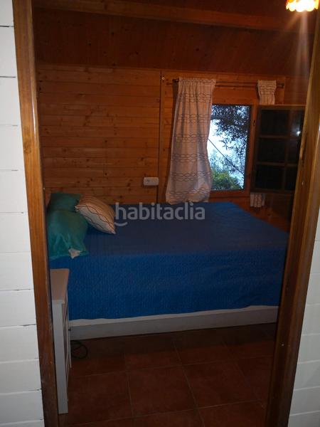 Foto 97b73639-8f89-41f6-a1c8-f14b220fba37. Chalet  con vistas al estrecho en San García Algeciras