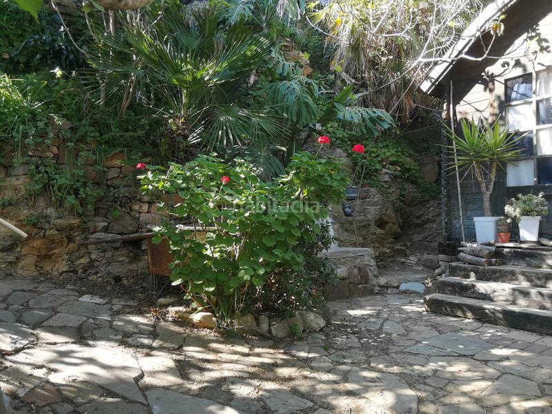 Foto 9bd4f4e7-b044-4d00-ab23-1876a15e64c2. Chalet  con vistas al estrecho en San García Algeciras