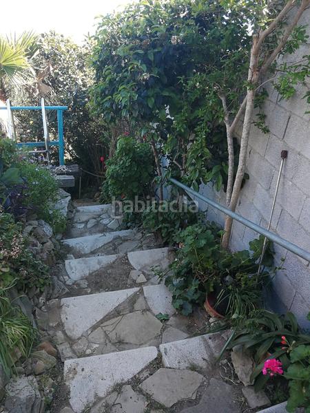 Foto 9d8c1476-6dec-4277-aa2a-7a9dc214094a. Chalet  con vistas al estrecho en San García Algeciras