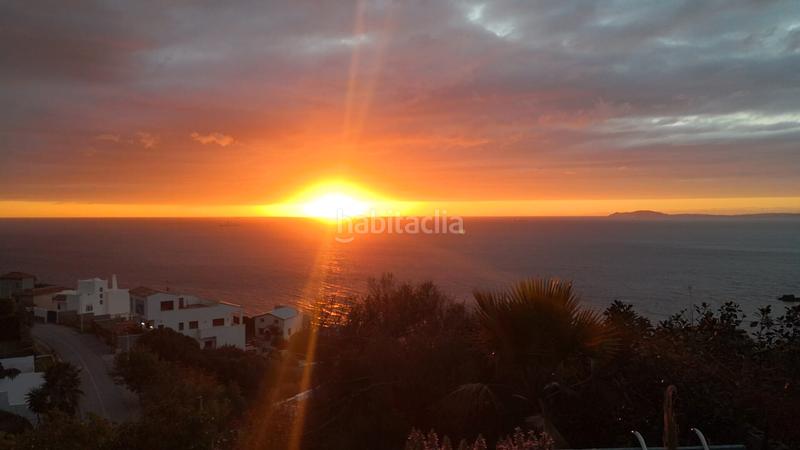 Foto a042f09f-525c-4bf7-a2dd-85156315fe07. Chalet  con vistas al estrecho en San García Algeciras