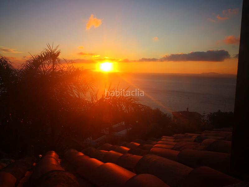 Foto b0b2be59-a11d-4b7c-80ac-44695395cebc. Chalet  con vistas al estrecho en San García Algeciras