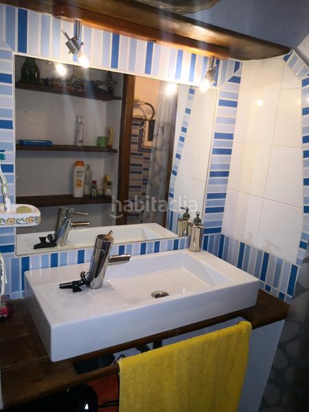 Foto be4e809b-60b0-4b96-9fcb-a36b1449a03a. Chalet  con vistas al estrecho en San García Algeciras