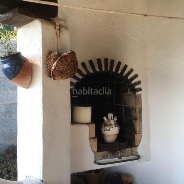 Foto e8cf6c67-8938-4b73-a5d9-67d9ec377b47. Chalet  con vistas al estrecho en San García Algeciras