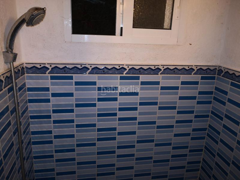 Foto ed324a7e-bd86-40e2-b882-cbd77fa5c248. Chalet  con vistas al estrecho en San García Algeciras