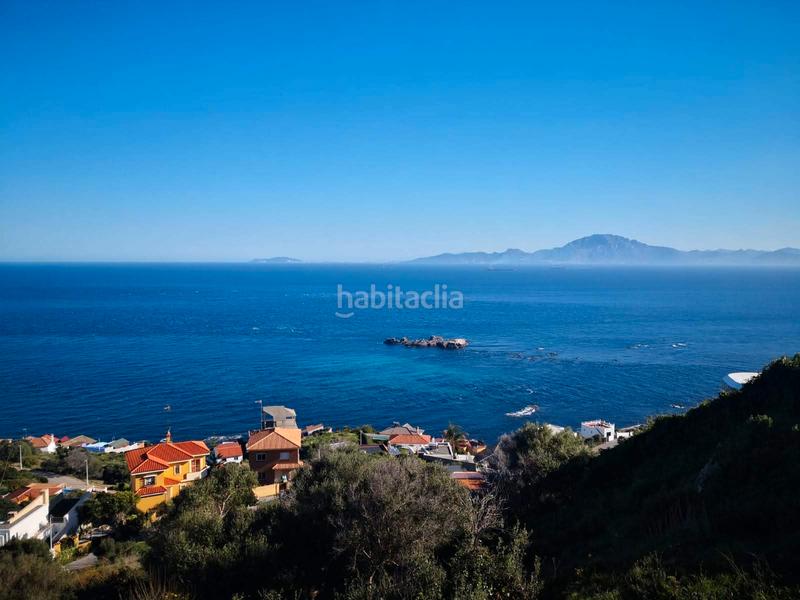 Foto eecbbbc0-eca3-4592-851c-b0fe2c0ce726. Chalet  con vistas al estrecho en San García Algeciras