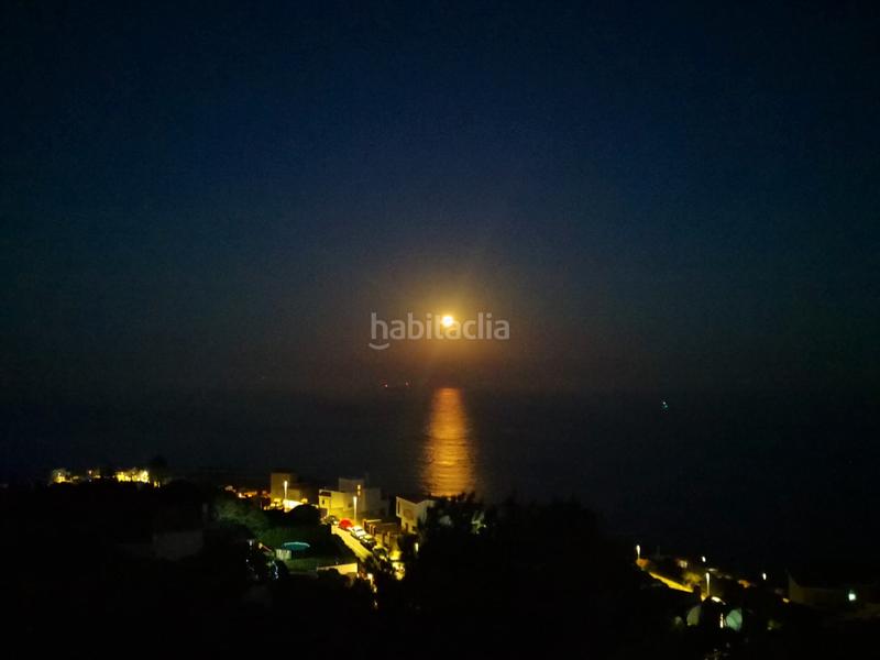 Foto f7b179f7-9462-4787-942d-4a349ea3d284. Chalet  con vistas al estrecho en San García Algeciras