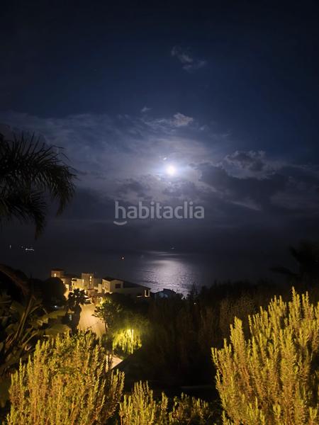 Foto f83f24e1-7e1b-415f-8489-93aa5f29ad09. Chalet  con vistas al estrecho en San García Algeciras
