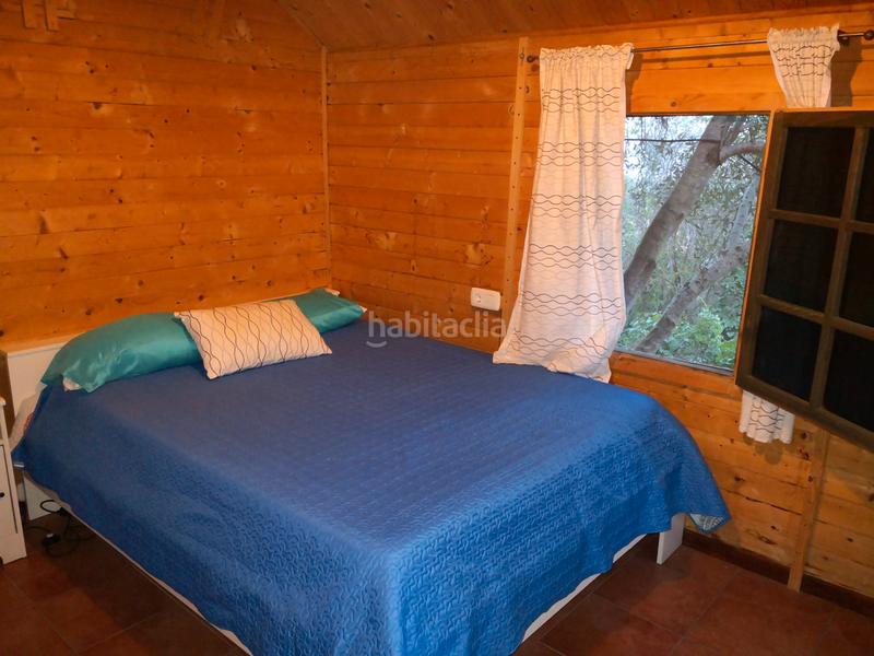 Foto fa0741ad-dd05-4123-bf43-1741639df820. Chalet  con vistas al estrecho en San García Algeciras