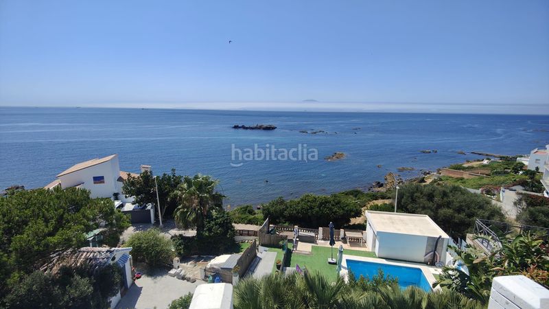 Foto 79472e52-b0ae-402c-a0c5-ab46a4715d05. Xalet amb xemeneia a San García Algeciras