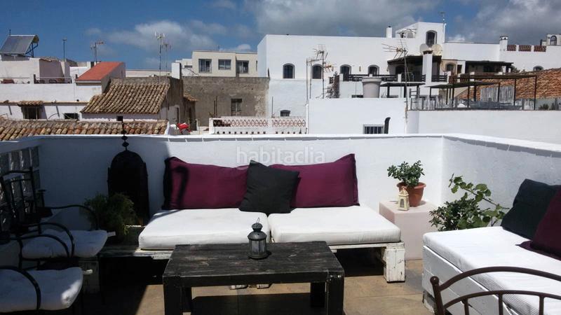 Foto 2c76d765-fa87-4a37-8b53-45678726c4f5. Doppelhaus in Tarifa ciudad Tarifa