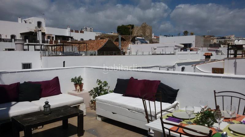 Foto 4f30fbde-cdeb-45ec-8dad-e2bad38675d5. Doppelhaus in Tarifa ciudad Tarifa