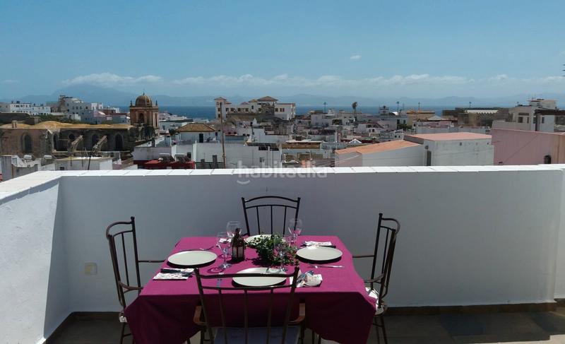 Foto 59df3551-94ca-4245-bc4a-81bdf8fcf011. Doppelhaus in Tarifa ciudad Tarifa