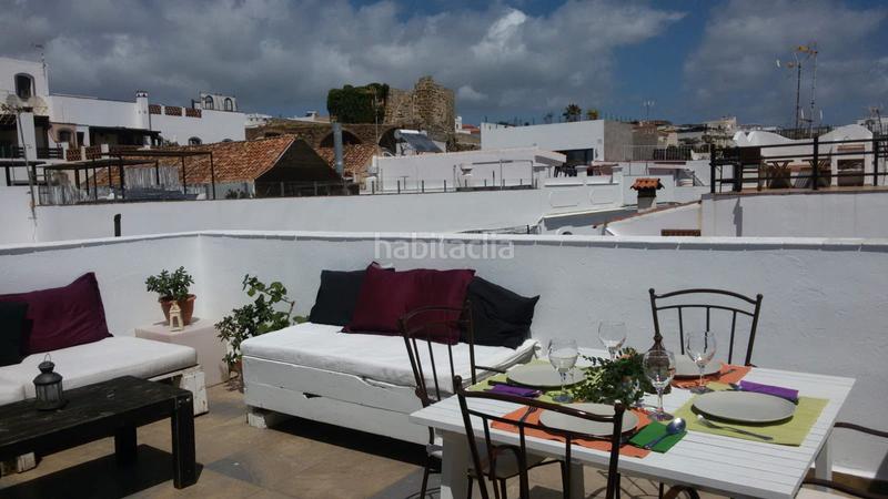 Foto c62a444d-cc67-454d-8541-d517ec9c25b9. Doppelhaus in Tarifa ciudad Tarifa