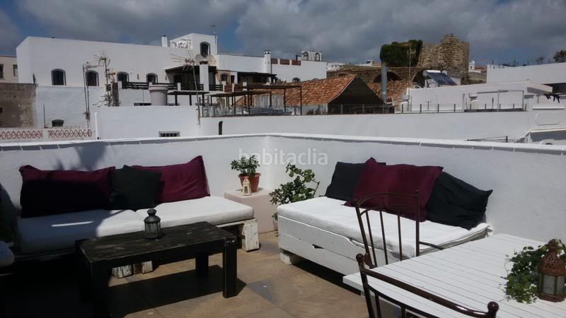 Foto e7f052fe-0946-42e6-8edb-89814303f7b8. Doppelhaus in Tarifa ciudad Tarifa