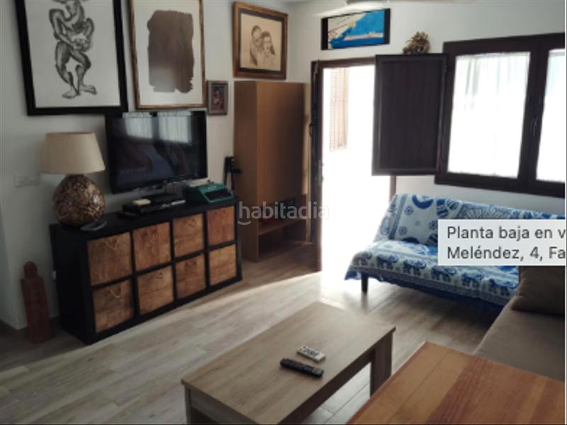 Foto 9b54abf7-fe23-4715-bb06-010e0387bb6a. Piso planta baja en Facinas en Facinas Tarifa