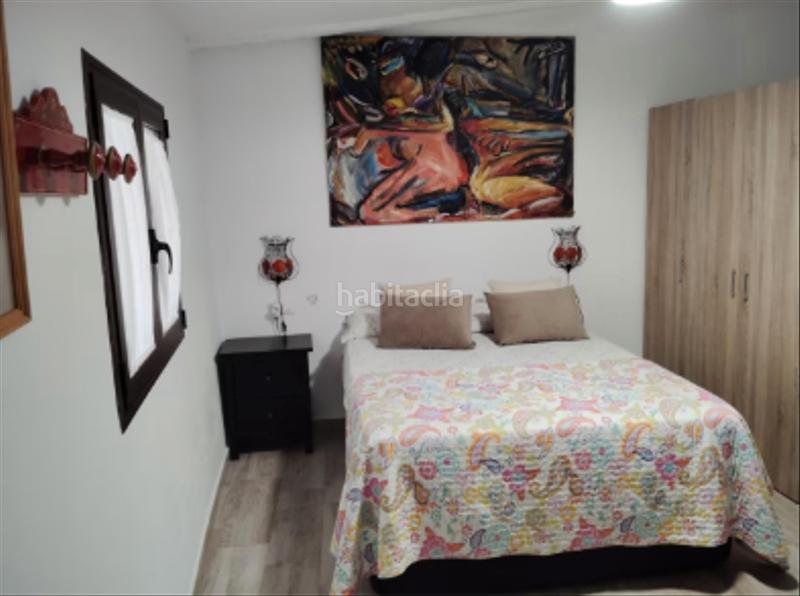 Foto fbef73d5-6e2b-4d06-90d7-fb175554b7ed. Piso planta baja en Facinas en Facinas Tarifa