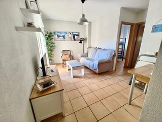 Location Appartement  Mar jonico. Alquiler septiembre a junio