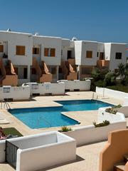 Appartement  Calle bósforo. Apartamento primera linea de playa